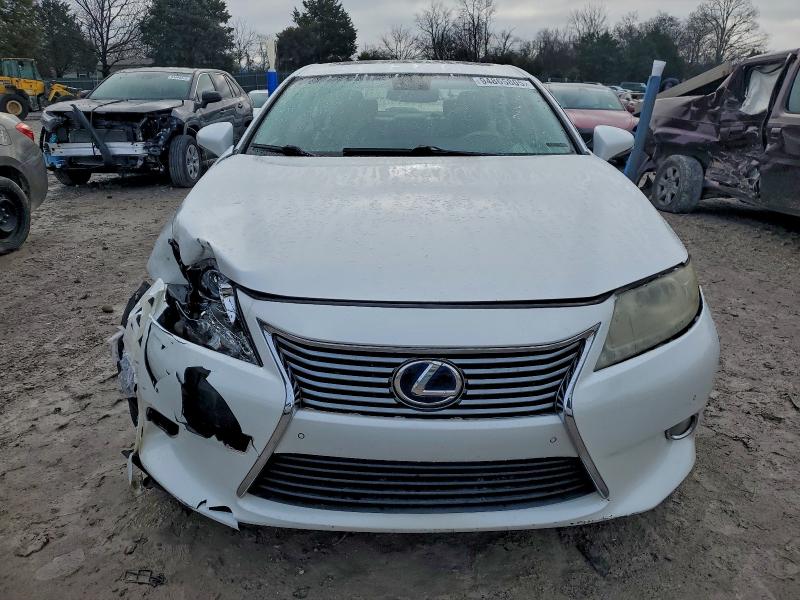 صورة رقم 5 من المزاد - 2013 LEXUS ES 300H مع VIN JTHBW1GG5D2018888