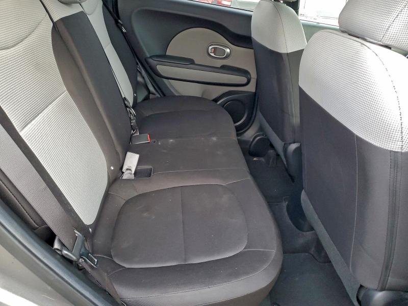 Photo 11 from auction – 2016 KIA SOUL with VIN KNDJN2A24G7402395