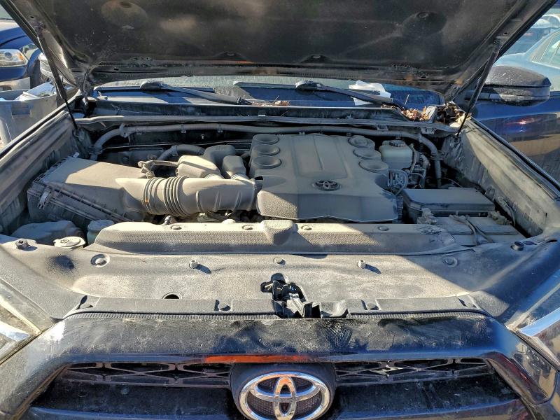 صورة رقم 12 من المزاد - 2015 TOYOTA 4 RUNNER مع VIN JTEBU5JR5F5229854