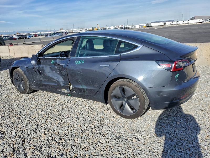 Photo 2 from auction – 2019 TESLA MODEL 3 with VIN 5YJ3E1EB3KF386092