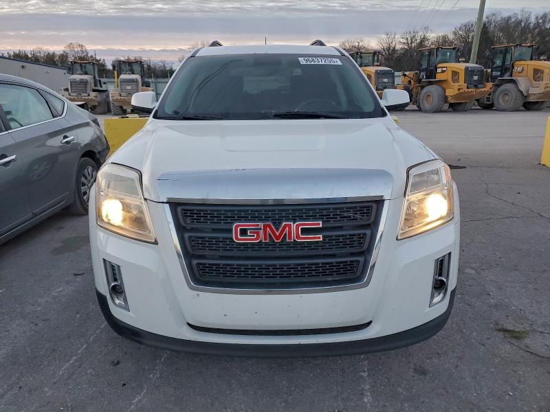 صورة رقم 5 من المزاد - 2017 GMC TERRAIN SL مع VIN 2GKFLTEK1H6134245