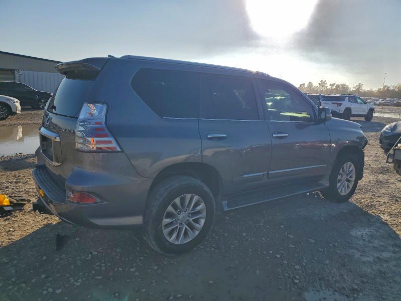 Zdjęcie 3 z aukcji – 2017 LEXUS GX 460 z VIN JTJBM7FX8H5160729