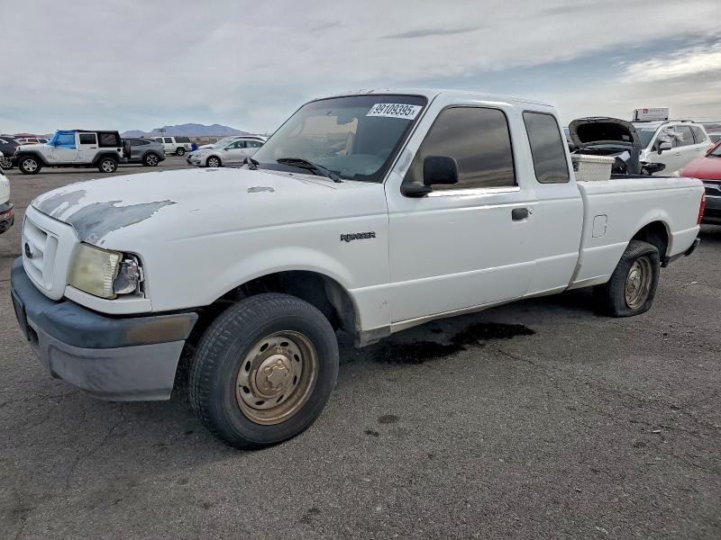 FORD RANGER SUP 2004 with VIN 1FTYR14U14PA48874 - Photo from auction