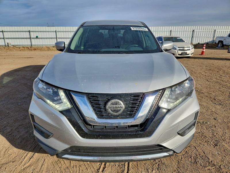Photo 5 from auction – 2018 NISSAN ROGUE with VIN JN8AT2MT1JW461173