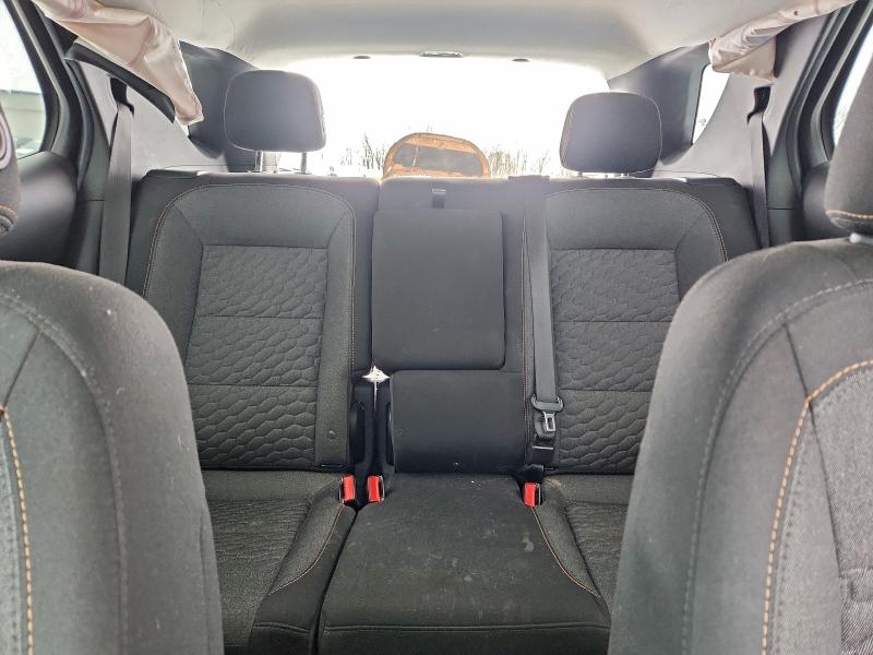 Photo 10 from auction – 2020 CHEVROLET EQUINOX with VIN 3GNAXJEV5LS698538