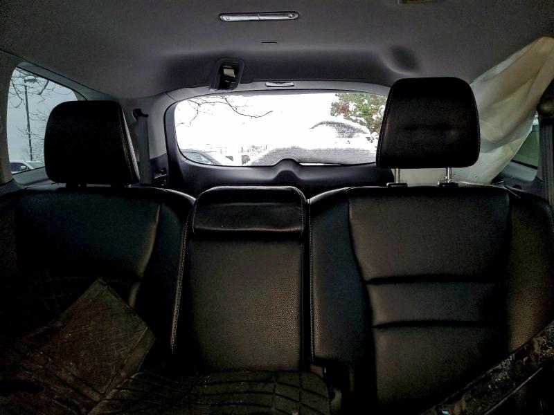 Photo 10 from auction – 2019 HONDA PILOT EXL with VIN 5FNYF6H56KB084415