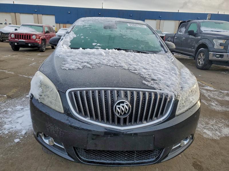 Foto 5 de la subasta – 2015 BUICK VERANO CON con VIN 1G4PR5SK0F4214841