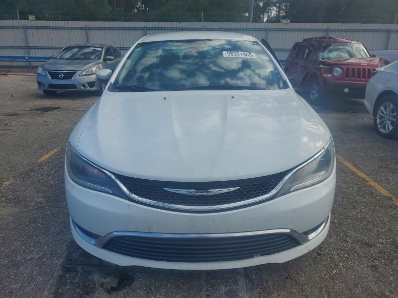 Фото 5 с аукциона – 2015 CHRYSLER 200 LIMITE с VIN 1C3CCCABXFN716510
