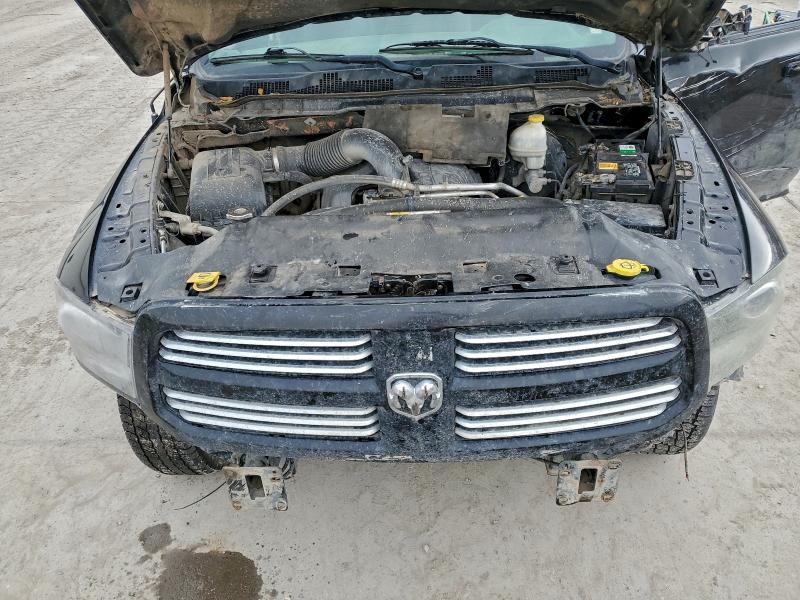 Photo 11 from auction – 2014 RAM 1500 SPORT with VIN 1C6RR7UT0ES189309