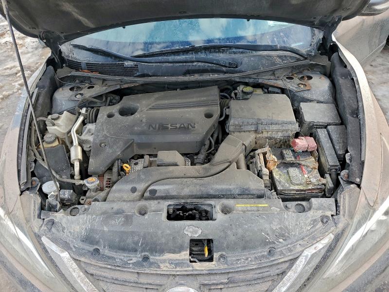 Photo 11 from auction – 2016 NISS ALTIMA with VIN 1N4AL3AP5GC120660
