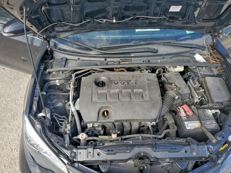 Photo 12 from auction – 2017 TOYOTA COROLLA L with VIN 2T1BURHE3HC810869