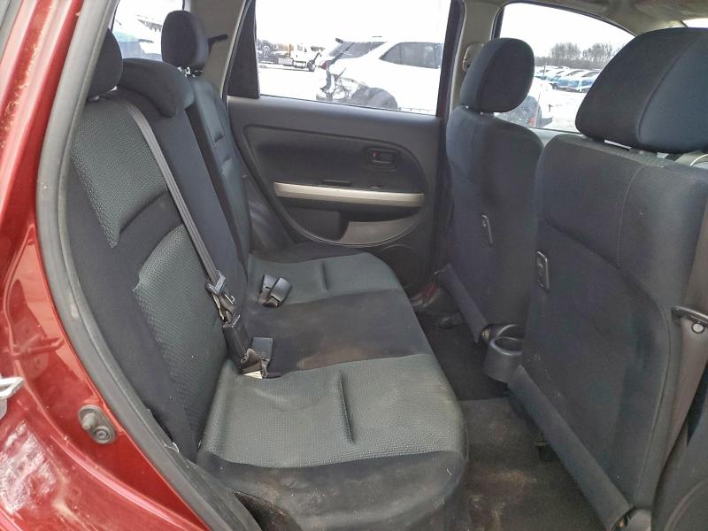 Photo 10 from auction – 2006 TOYOTA SCION XA with VIN JTKKT624865005874