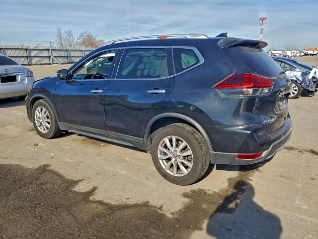 Photo 2 from auction – 2019 NISSAN ROGUE S with VIN KNMAT2MT8KP500171