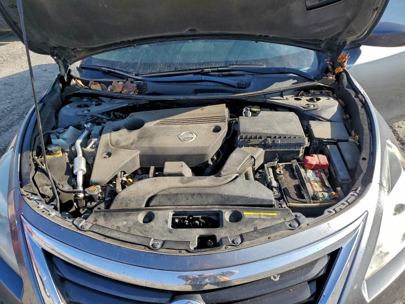 Photo 11 from auction – 2015 NISSAN ALTIMA 2.5 with VIN 1N4AL3AP1FC107032