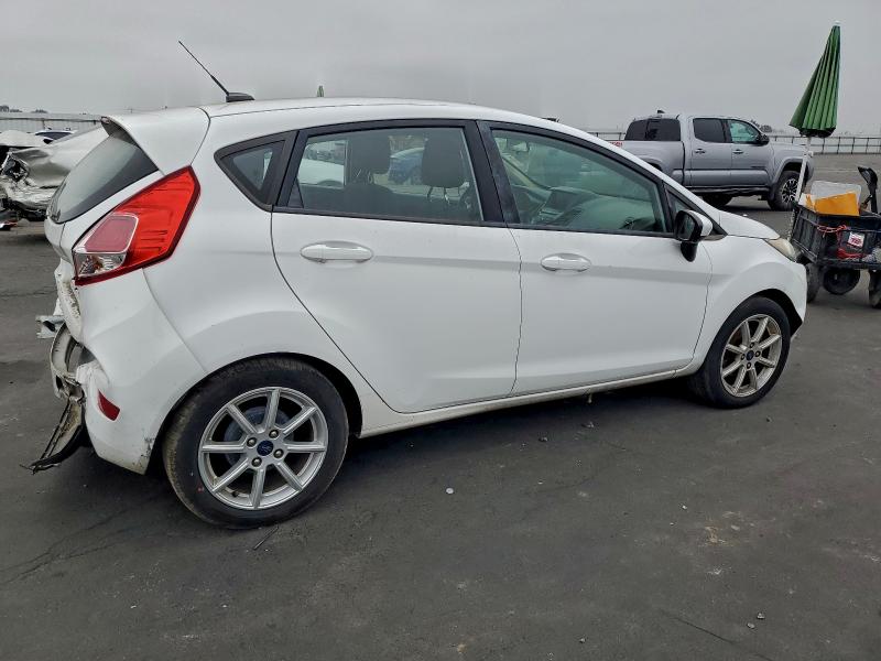Photo 3 from auction – 2019 FORD FIESTA SE with VIN 3FADP4EJ6KM149380