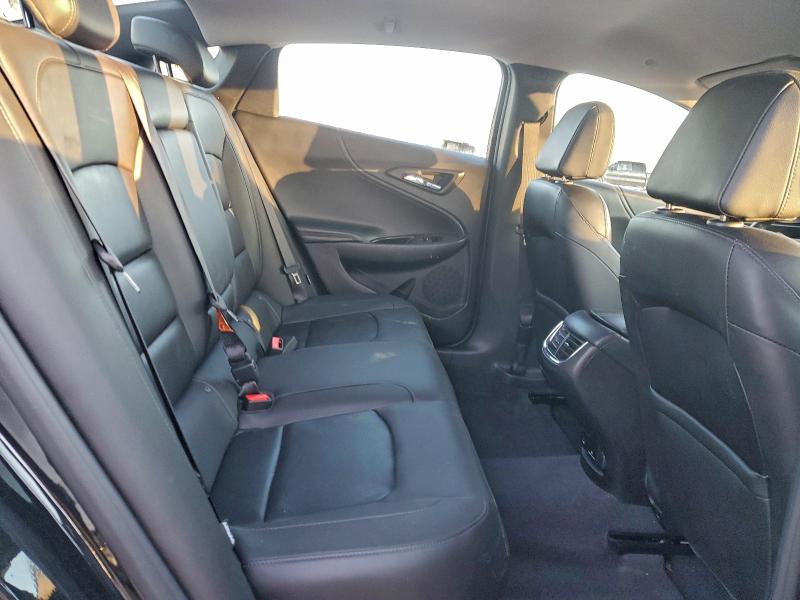 Photo 10 from auction – 2017 CHEVROLET MALIBU HYB with VIN 1G1ZJ5SUXHF144187