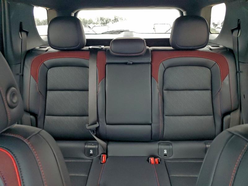 Photo 10 from auction – 2025 CHEVROLET EQUINOX RS with VIN 3GNAXLEG0SL140831
