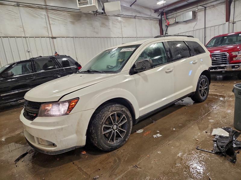 DODGE JOURNEY 2017 with VIN 3C4PDCAB3HT707399 - Photo from auction