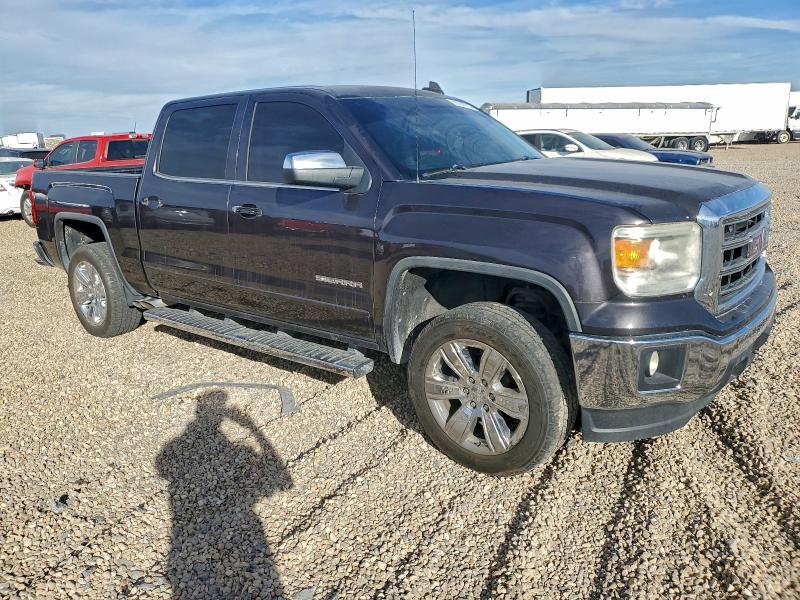 Photo 4 from auction – 2015 GMC SIERRA C15 with VIN 3GTP1UEC3FG164983