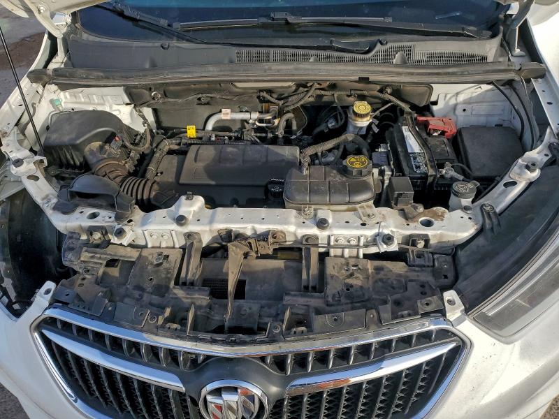 Photo 12 from auction – 2020 BUICK ENCORE PRE with VIN KL4CJASBXLB053578