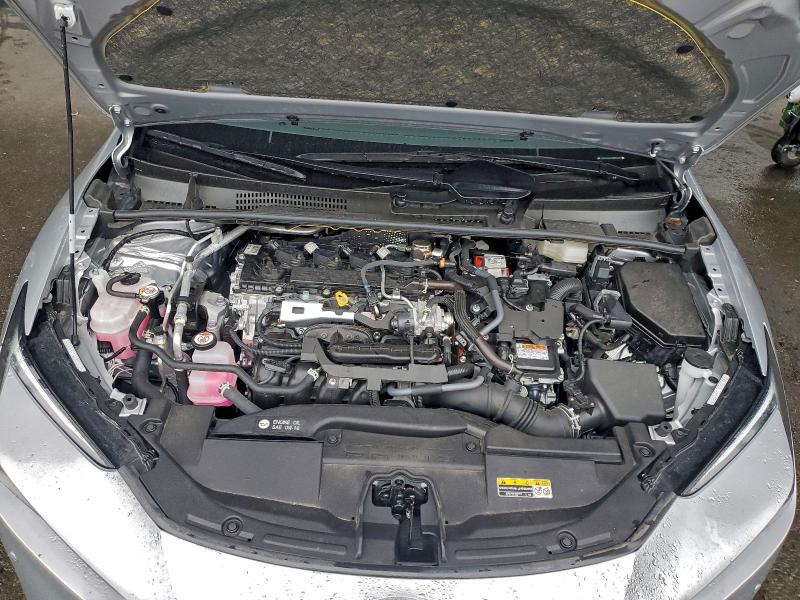 Photo 11 from auction – 2025 TOYOTA PRIUS with VIN JTDACAAU7S3057249