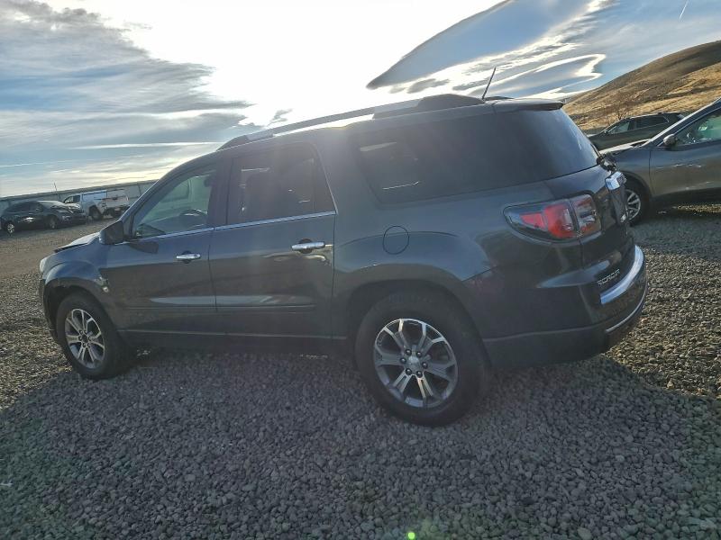 Photo 2 from auction – 2014 GMC ACADIA SLT with VIN 1GKKVRKD8EJ307517