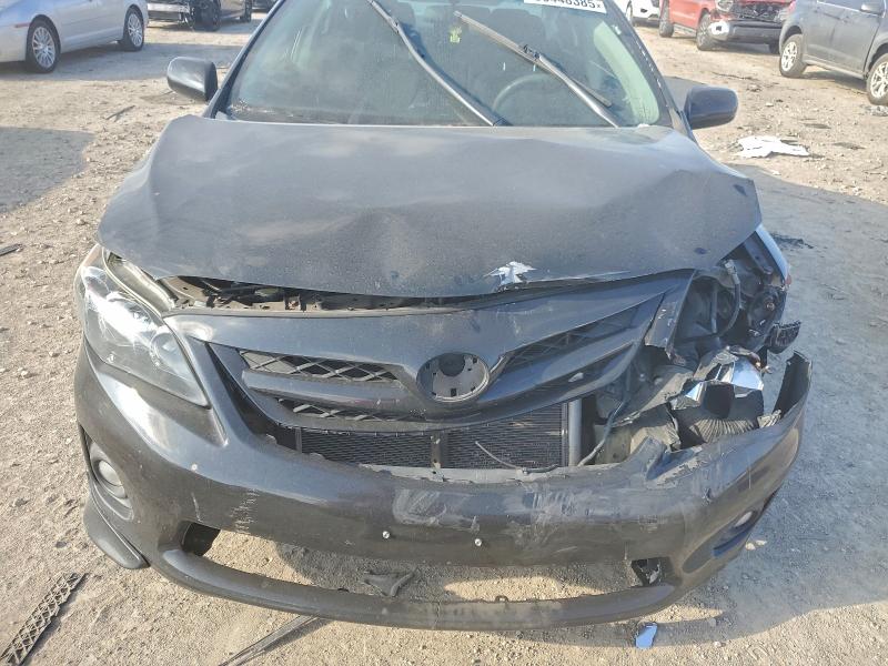 Photo 5 from auction – 2013 TOYOTA COROLLA BA with VIN 5YFBU4EE5DP215023