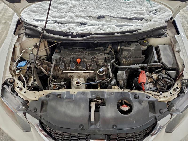 Photo 11 from auction – 2014 HONDA CIVIC EX with VIN 2HGFB2F86EH540101