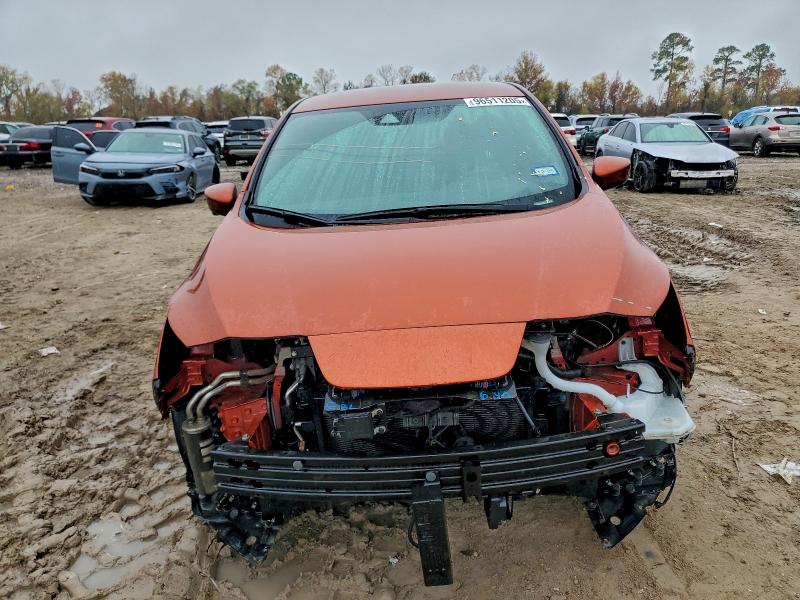 Photo 5 from auction – 2022 NISSAN LEAF SV PL with VIN 1N4BZ1CV0NC553464