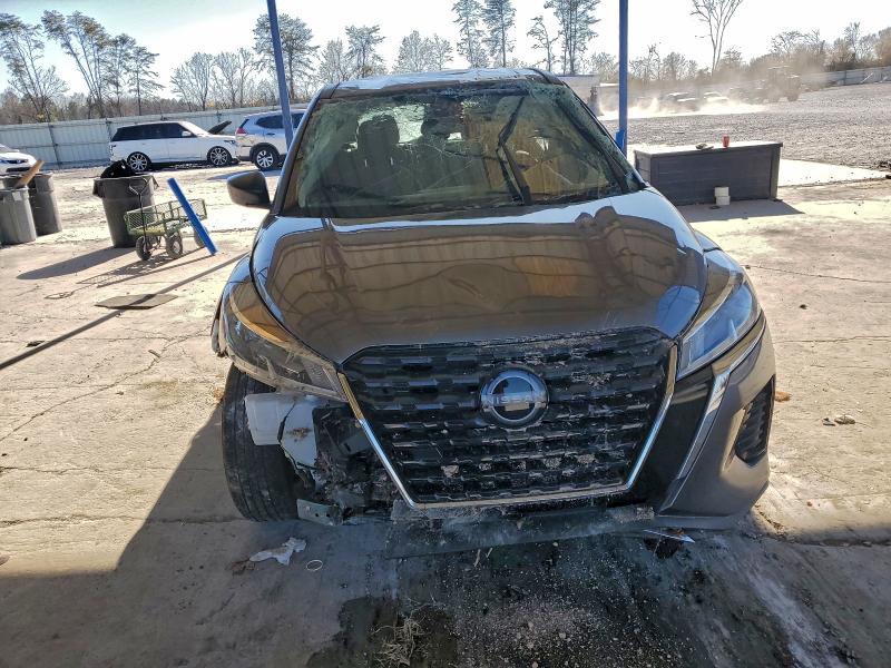 Photo 5 from auction – 2024 NISSAN KICKS with VIN 3N1CP5BV5RL577284