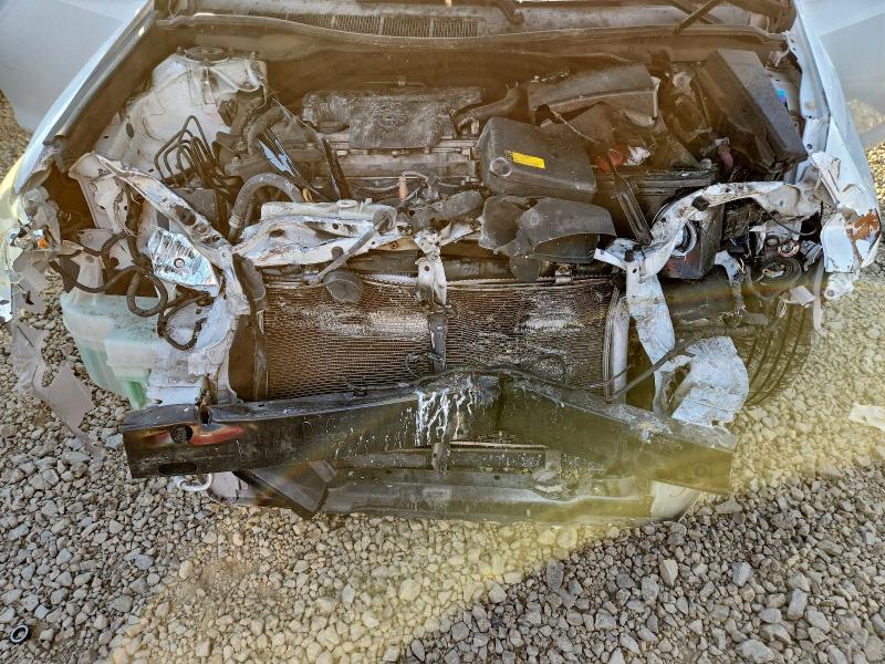 Photo 11 from auction – 2012 TOYOTA CAMRY BASE with VIN 4T4BF1FK3CR226022