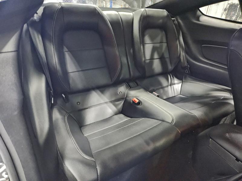 Photo 10 from auction – 2020 FORD MUSTANG GT with VIN 1FA6P8CF2L5149382