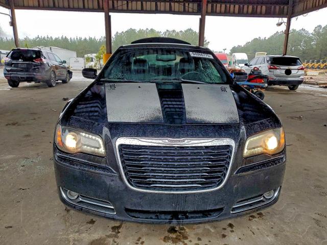 Photo 5 from auction – 2013 CHRYSLER 300 S with VIN 2C3CCABG8DH708054