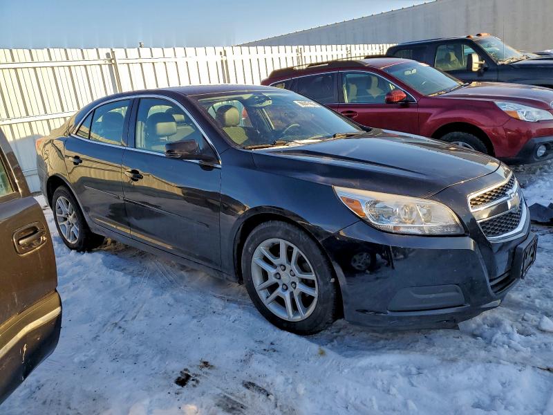 Photo 4 from auction – 2013 CHEVROLET MALIBU 1LT with VIN 1G11C5SA2DF150766
