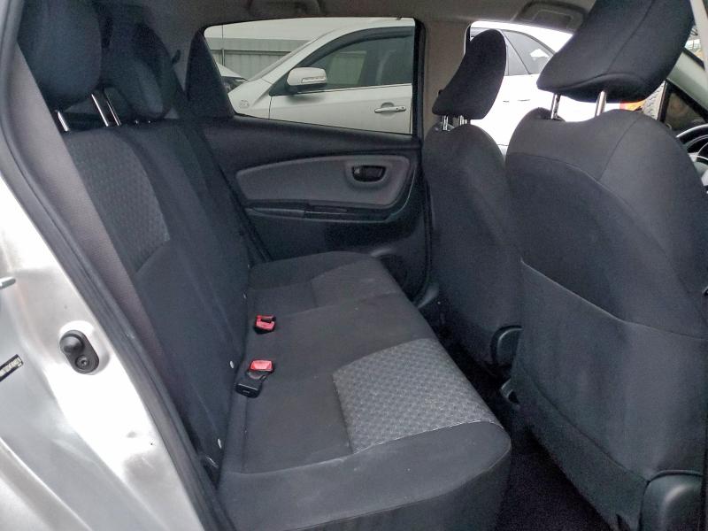 Photo 10 from auction – 2015 TOYOTA YARIS with VIN VNKKTUD34FA048316