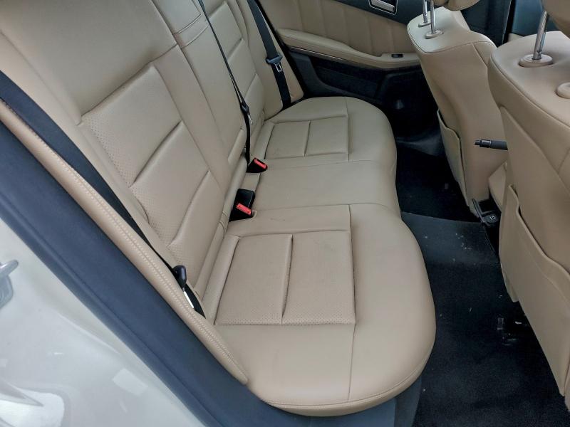 Photo 10 from auction – 2012 MERCEDES-BENZ E with VIN WDDHF5KBXCA545947