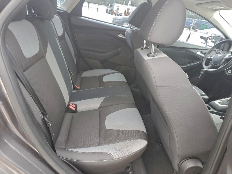 Photo 10 from auction – 2014 FORD FOCUS SE with VIN 1FADP3K24EL378671