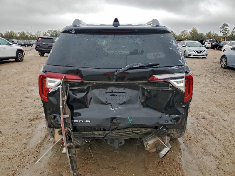 Photo 6 from auction – 2020 GMC ACADIA with VIN 1GKKNPLS6LZ171324