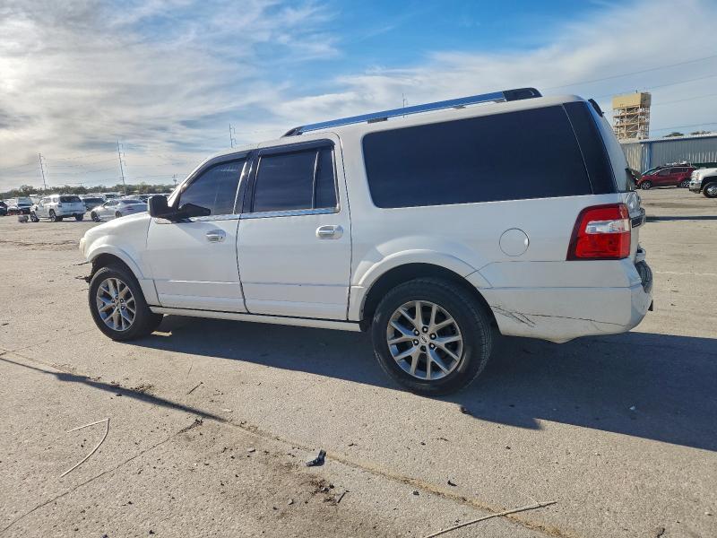 Photo 2 from auction – 2015 FORD EXPEDITION with VIN 1FMJK2AT3FEF02236
