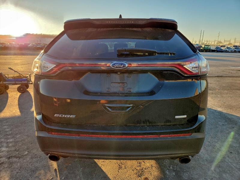 Zdjęcie 6 z aukcji – 2017 FORD EDGE SE z VIN 2FMPK3G94HBC02165