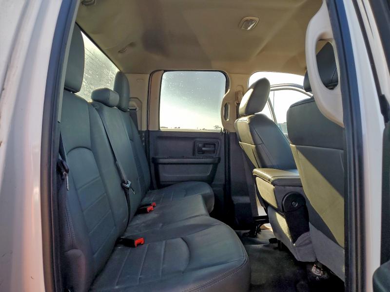 Photo 10 from auction – 2019 RAM 1500 CLASSIC with VIN 1C6RR6FGXKS681089