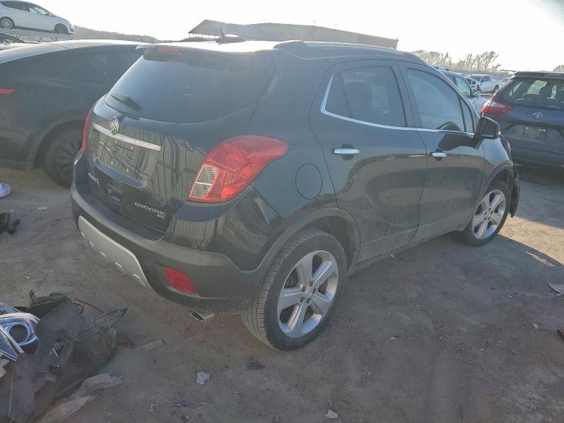 Photo 3 from auction – 2016 BUICK ENCORE CON with VIN KL4CJFSB8GB683120