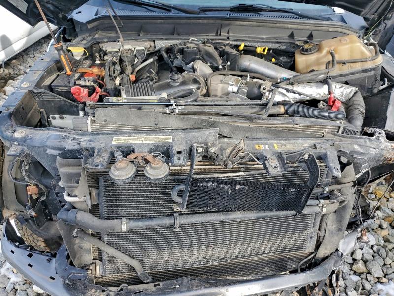 Photo 11 from auction – 2012 FORD F250 SUPER with VIN 1FT7W2BT3CEC52249