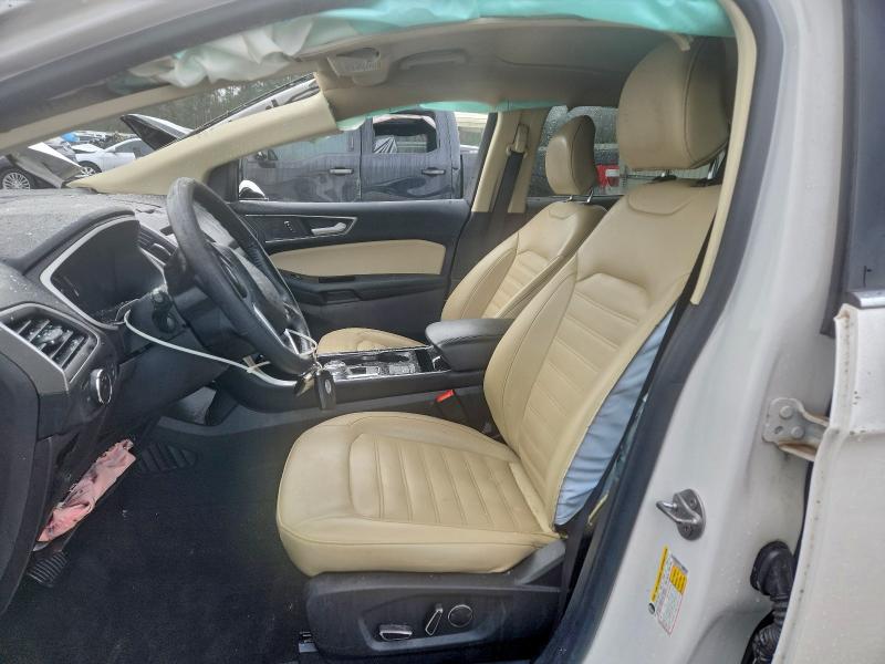 Фото 7 с аукциона – 2019 FORD EDGE SEL с VIN 2FMPK3J98KBC68055