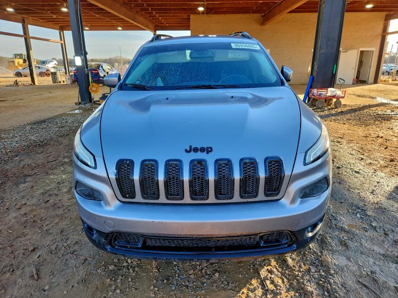 Photo 5 from auction – 2014 JEEP CHEROKEE L with VIN 1C4PJLCS8EW292723