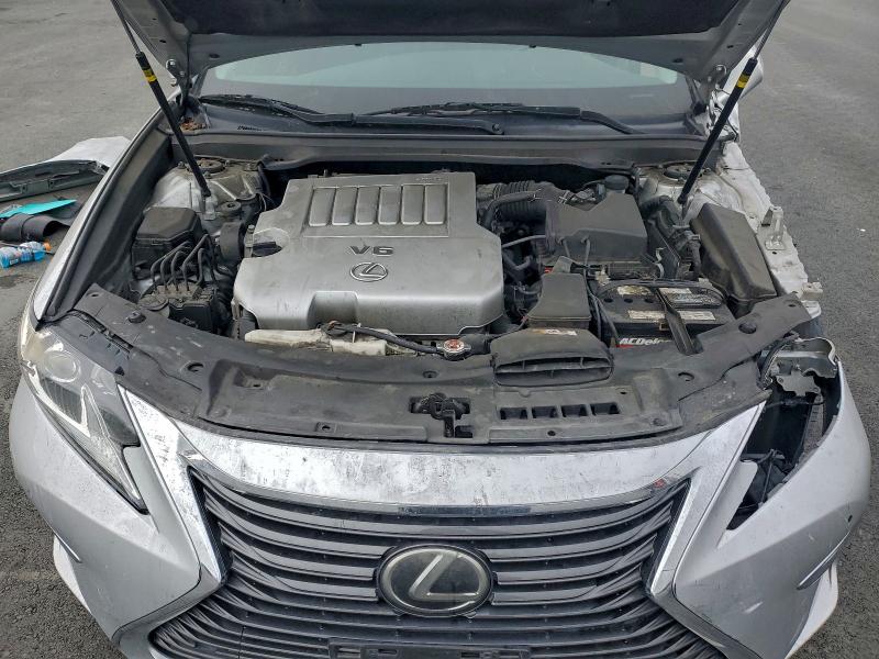 Photo 11 from auction – 2017 LEXUS ES 350 with VIN 58ABK1GG8HU062055