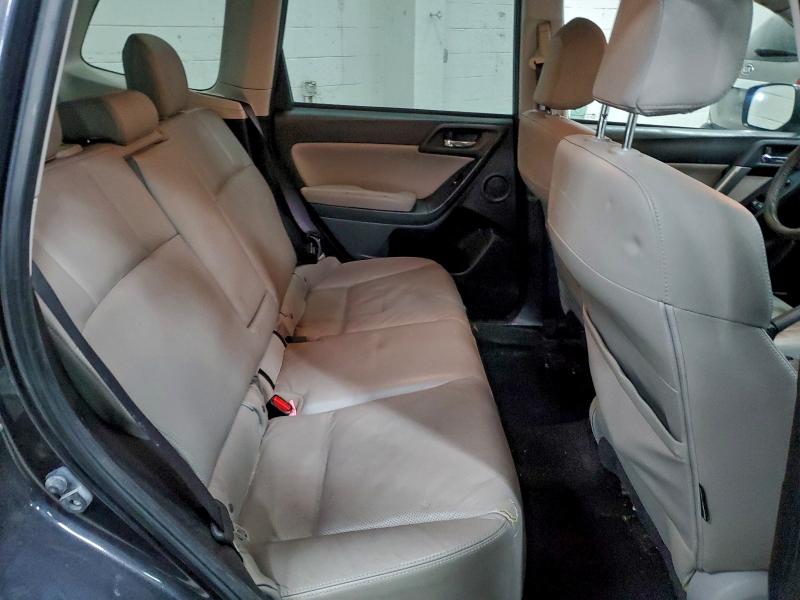 Photo 11 from auction – 2015 SUBARU FORESTER 2 with VIN JF2SJAWC2FH462360