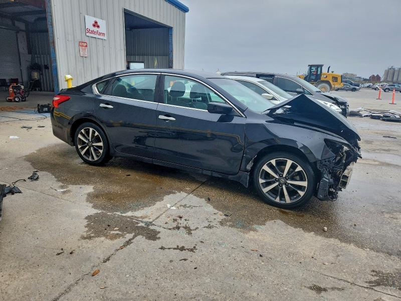 Photo 4 from auction – 2016 NISSAN ALTIMA 2.5 with VIN 1N4AL3AP9GN320610