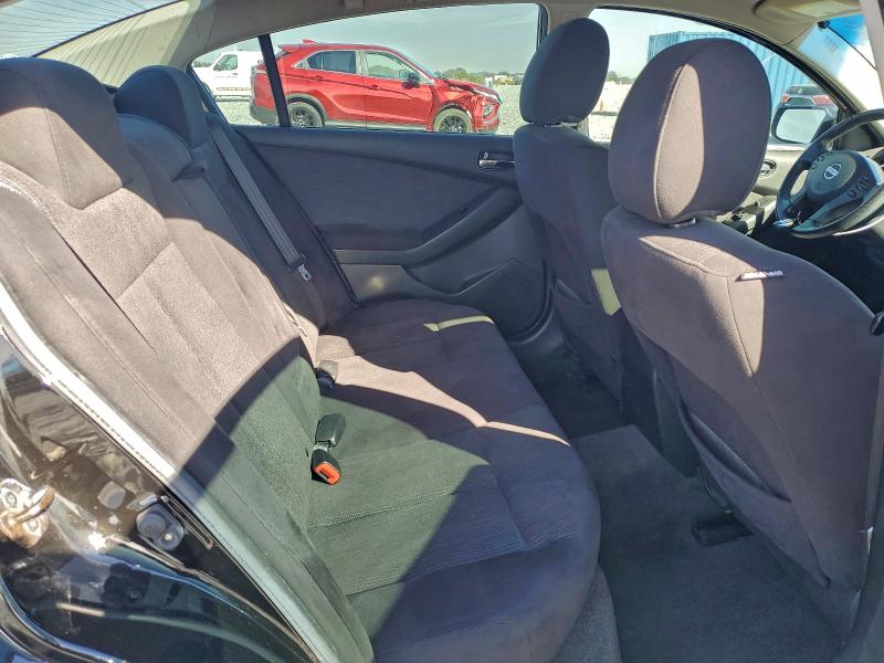 Photo 10 from auction – 2010 NISSAN ALTIMA BAS with VIN 1N4AL2AP6AN476279