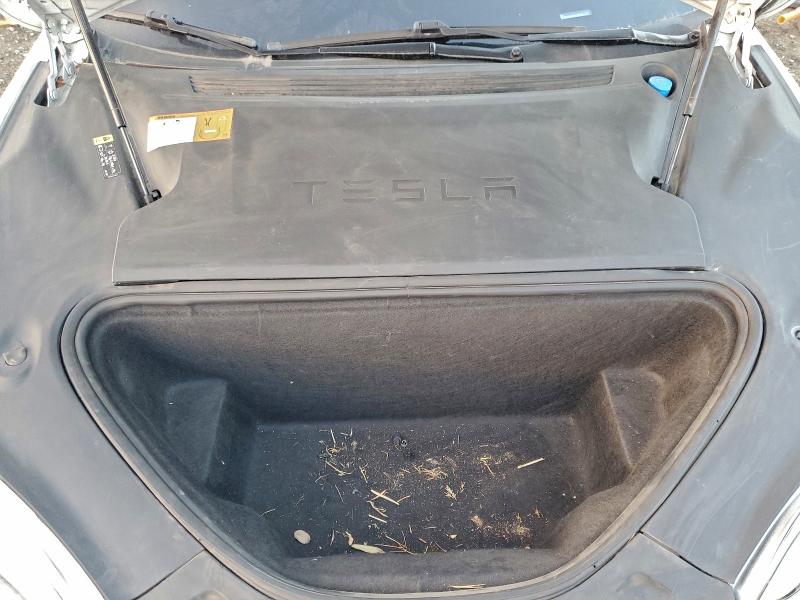 Photo 11 from auction – 2018 TESLA MODEL S with VIN 5YJSA1E20JF280706